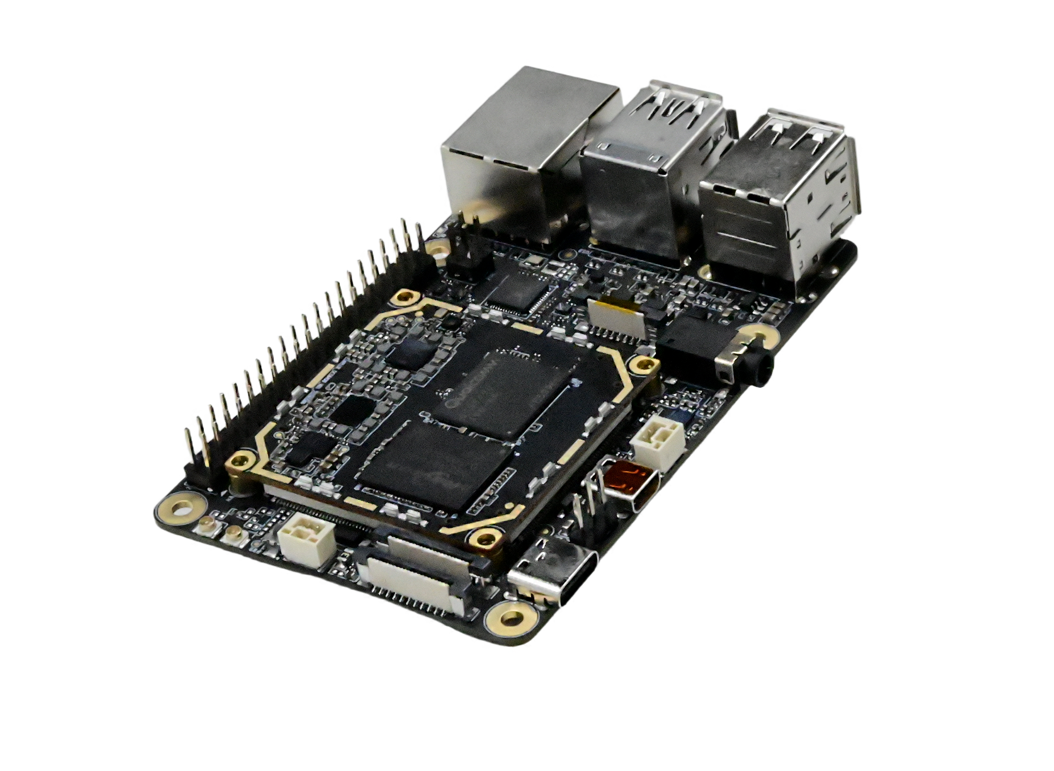 犀牛派A1 Mini-斜视