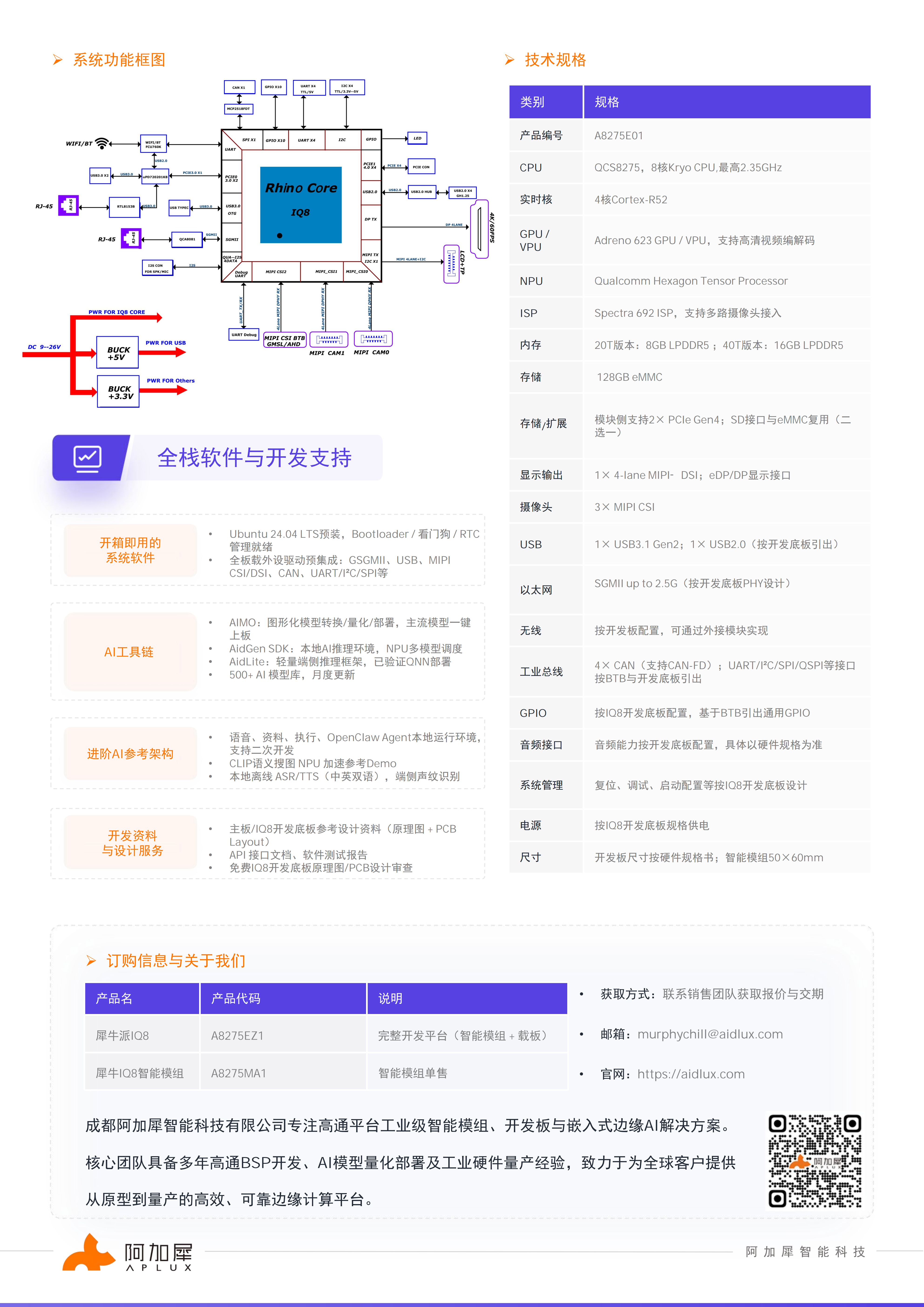 犀牛派IQ8产品资料02